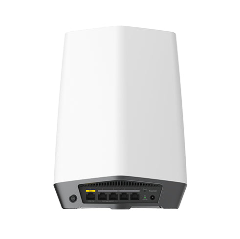 NETGEAR ORBI PRO AX6000  Base+ 2 Satellite 850m²