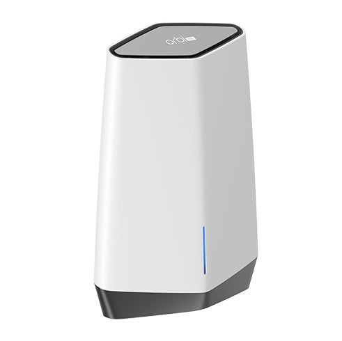 NETGEAR ORBI PRO AX6000  Base+ 2 Satellite 850m²
