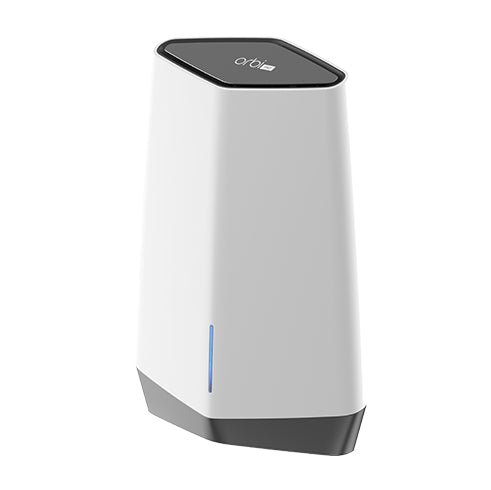 NETGEAR ORBI PRO AX6000  Base+ 2 Satellite 850m²