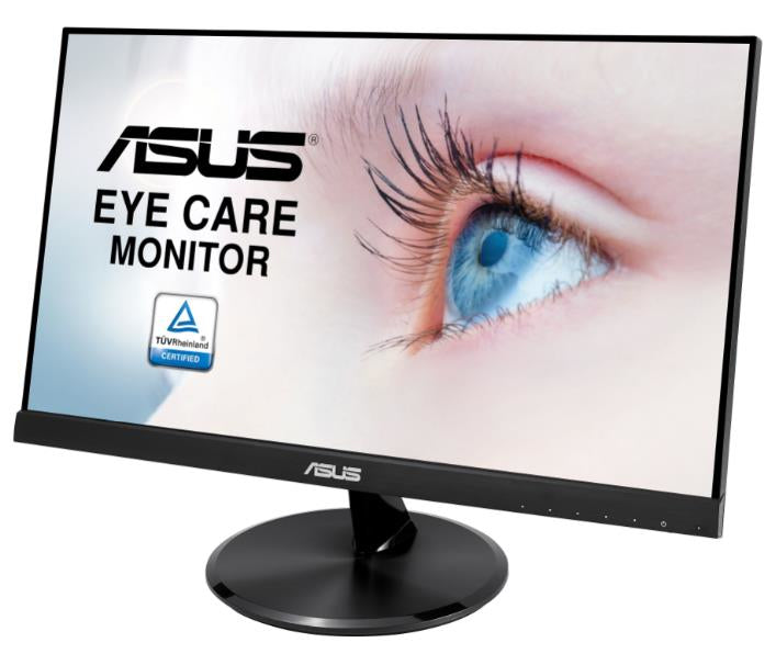 ASUS VA229QSB LED display 54,6 cm (21.5") 1920 x 1080 pixels Full HD Noir