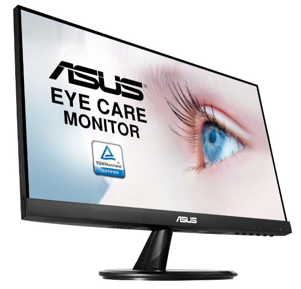 ASUS VA229QSB LED display 54,6 cm (21.5") 1920 x 1080 pixels Full HD Noir