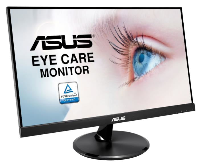 ASUS VA229QSB LED display 54,6 cm (21.5") 1920 x 1080 pixels Full HD Noir