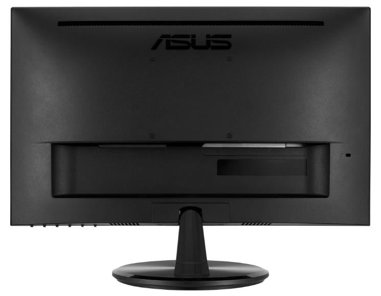 ASUS VA229QSB LED display 54,6 cm (21.5") 1920 x 1080 pixels Full HD Noir
