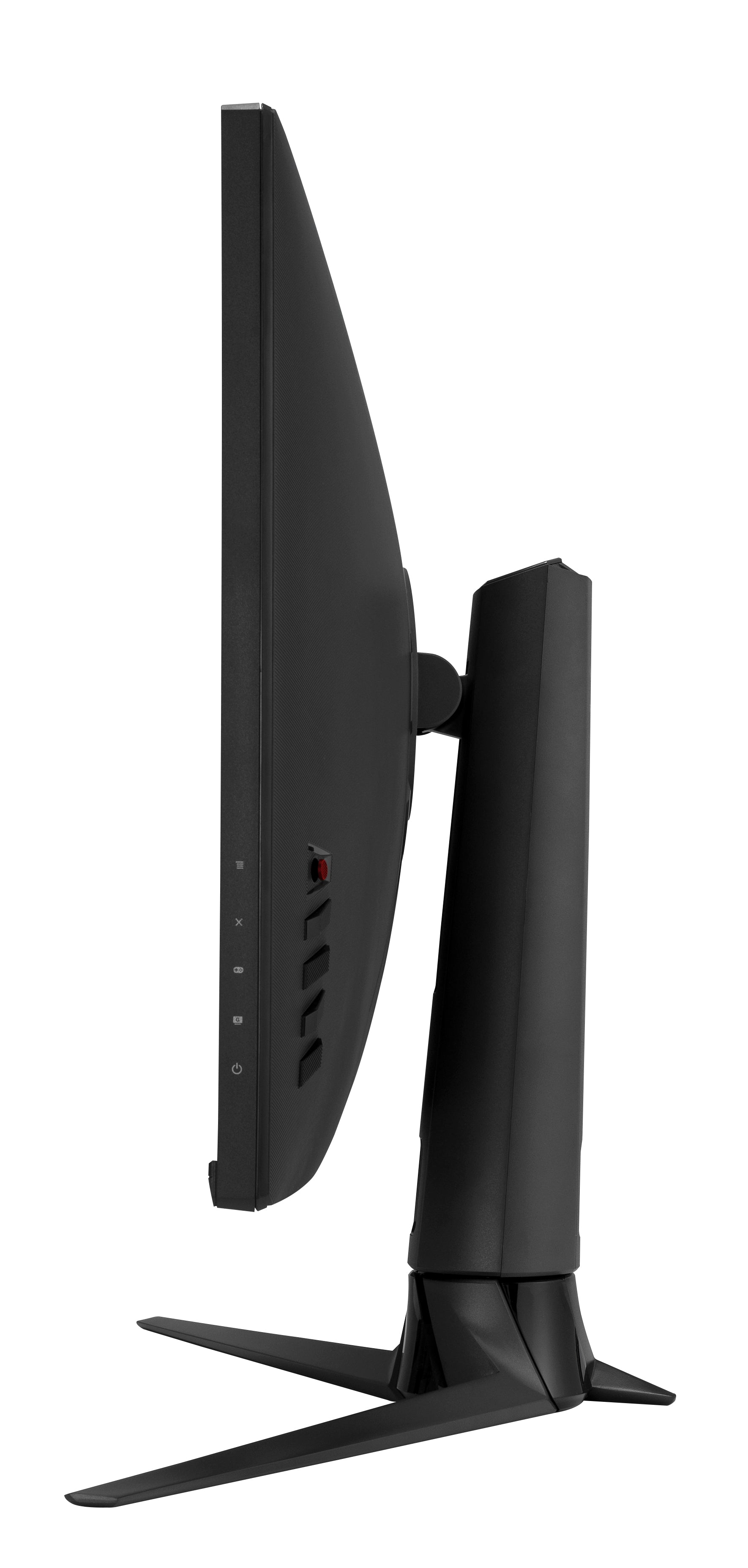 "ASUS ROG Strix XG32VC 80 cm (31.5"") 2560 x 1440 pixels Quad HD LED Noir"