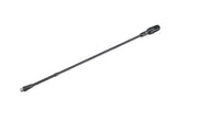 Bosch Pluggable microphone, long, black