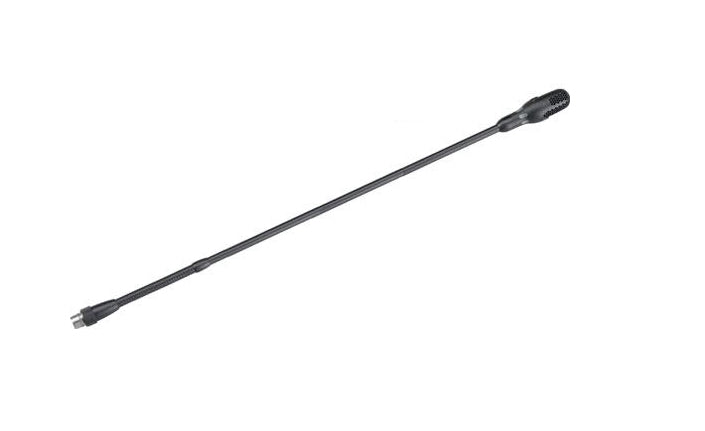 Bosch Pluggable microphone, long, black