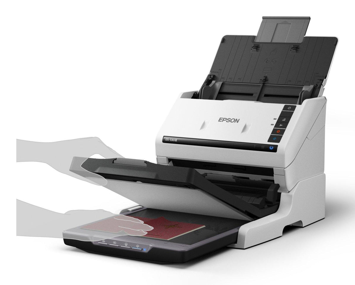 Epson DS530III