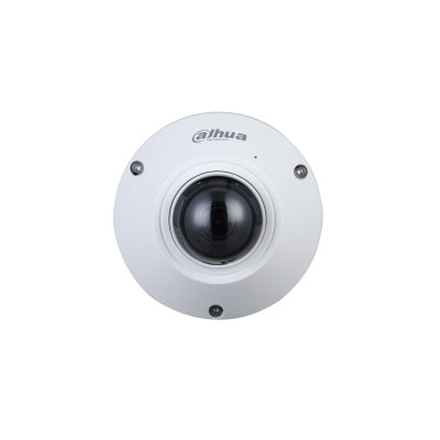 DAHUA- Caméra dôme 5 Mps DH-IPC-EB5541P-AS