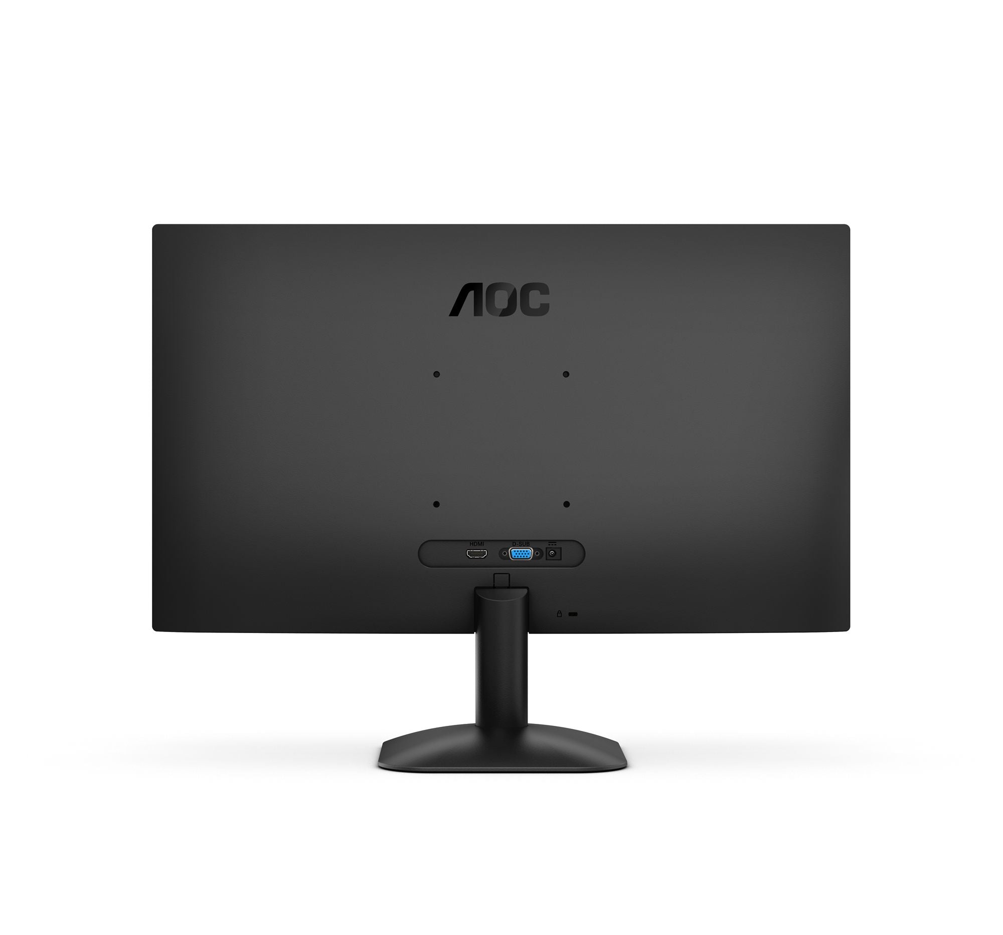 AOC 24B31H 23.8p IPS FHD 120Hz 300cd/m2 1ms VGA HDMI