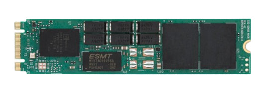 LENOVO ISG ThinkSystem M.2 ER3 480Go Read Intensive SATA 6Gb NHS SSD