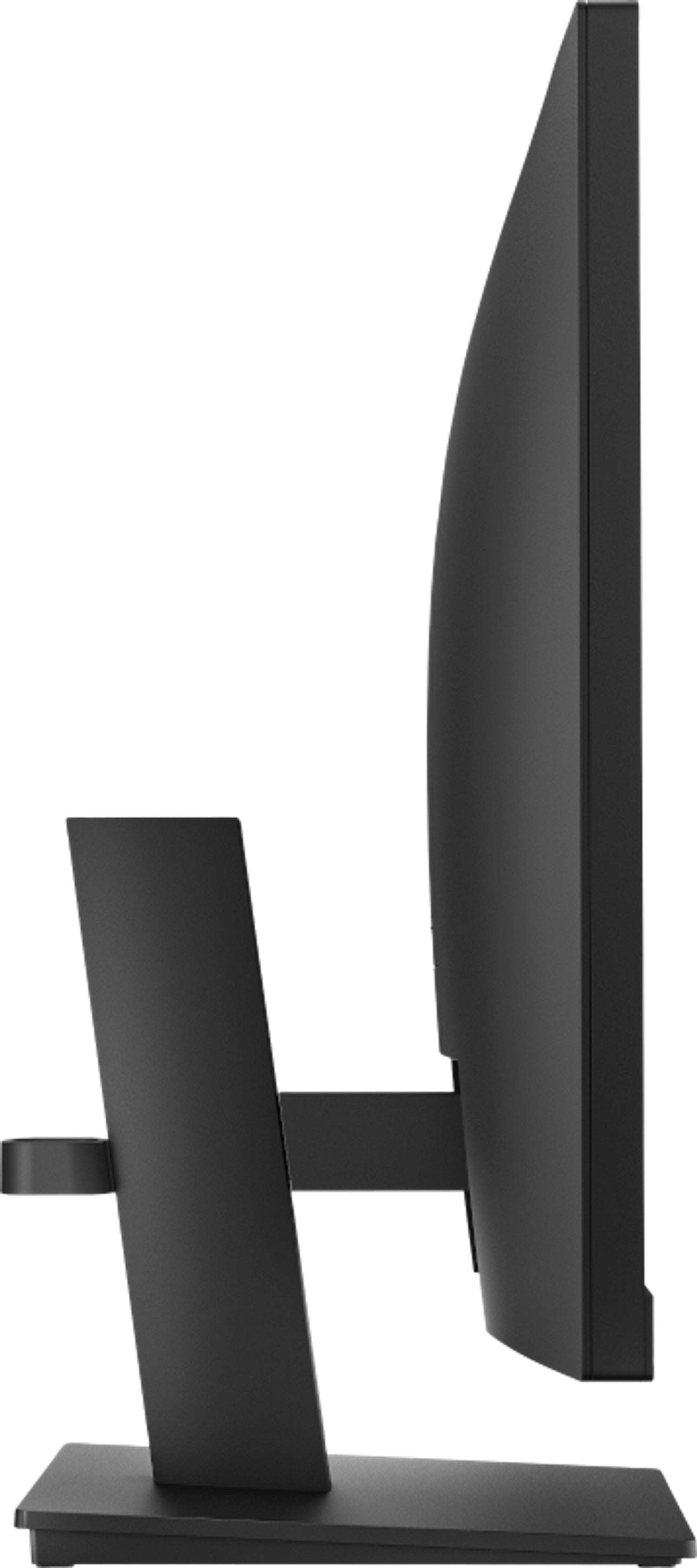 HP Series 3 Pro 23.8 inch FHD Monitor - 324ph écran plat de PC 60,5 cm (23.8") 1920 x 1080 pixels Full HD LCD Noir