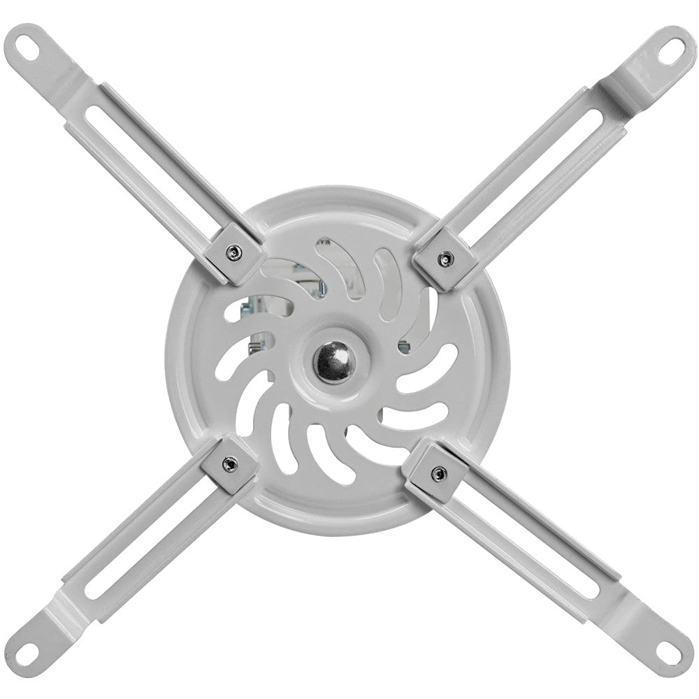 Techly ICA-PM 18M Bras de projecteur au plafond 900 lc