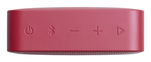 JBL GO ESSENTIAL 2 RED