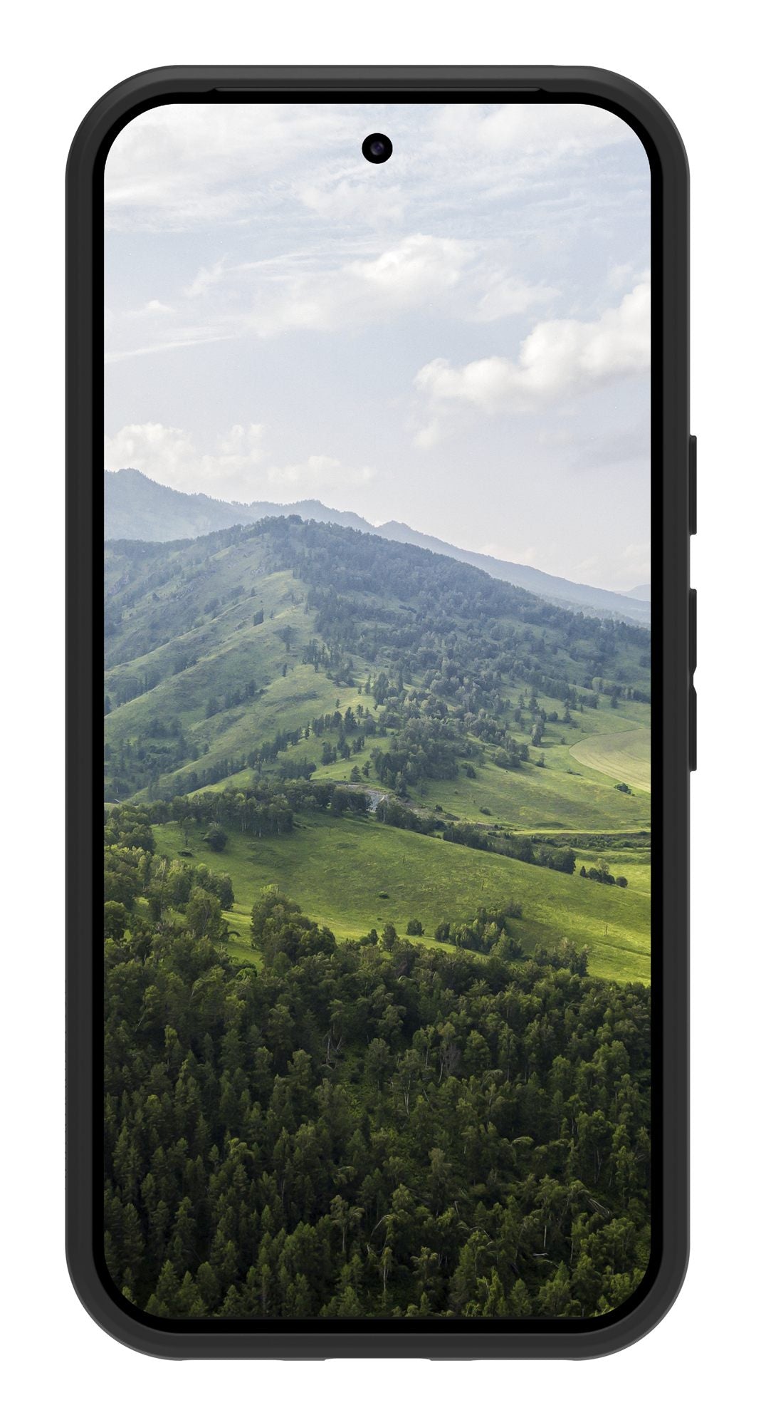 Greenland Google Pixel 10/10 Pro NGT BLK