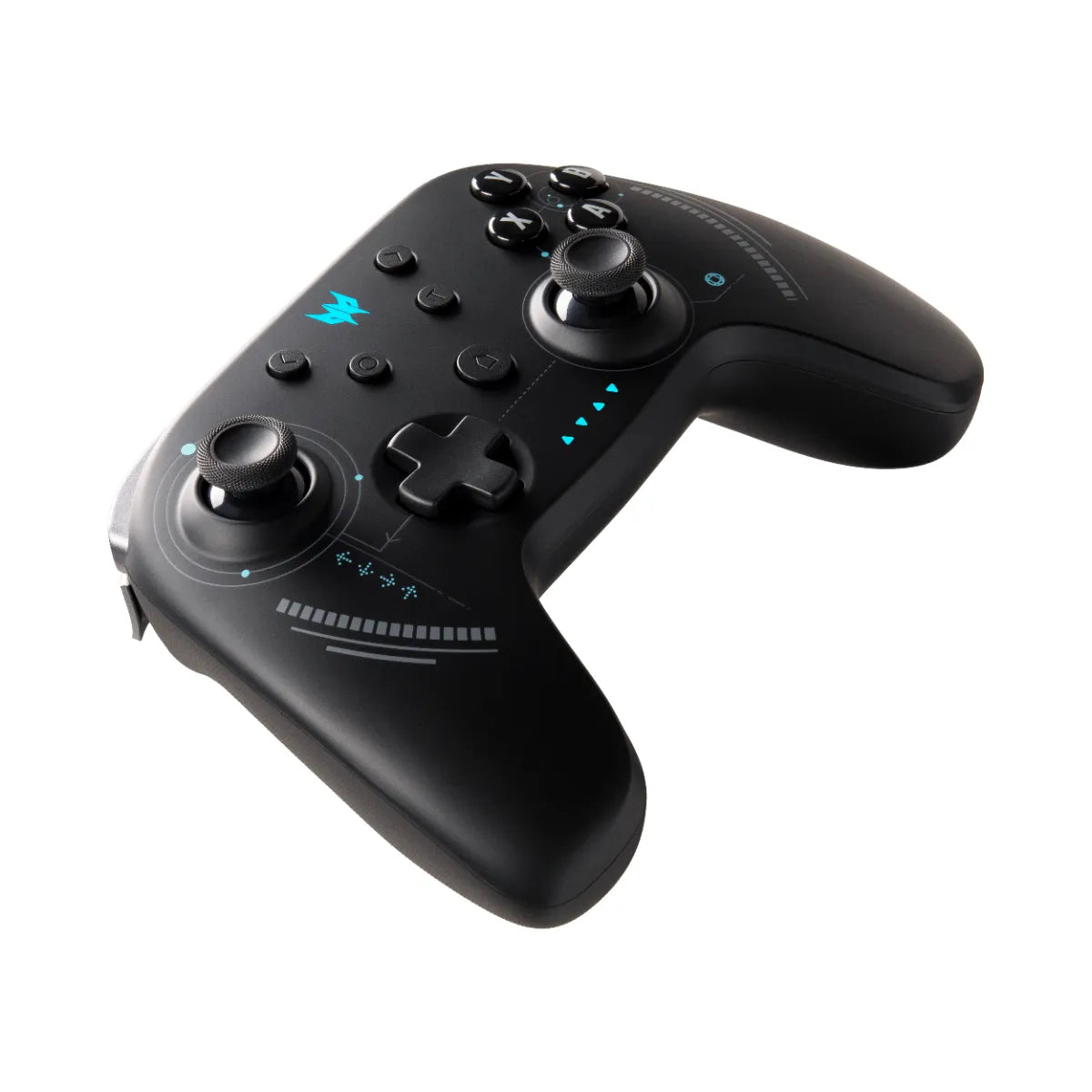 Controller Predator