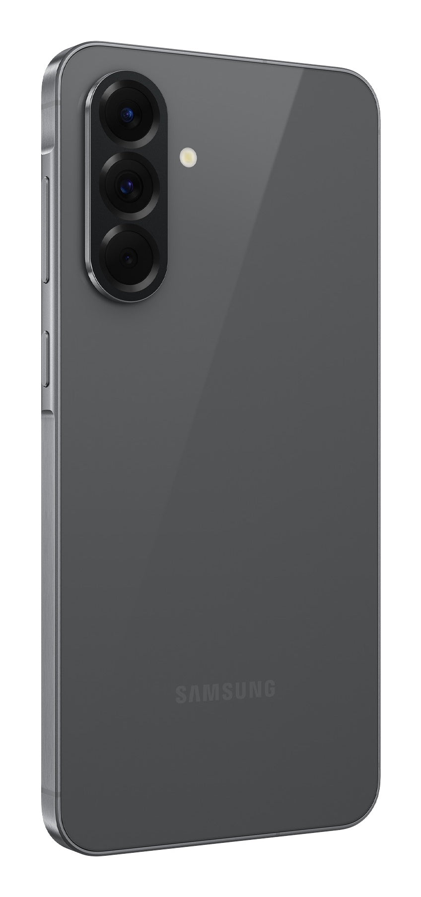 "Samsung Galaxy A56 5G 17 cm (6.7"") Double SIM Android 15 USB Type-C 8 Go 128 Go 5000 mAh Graphite"