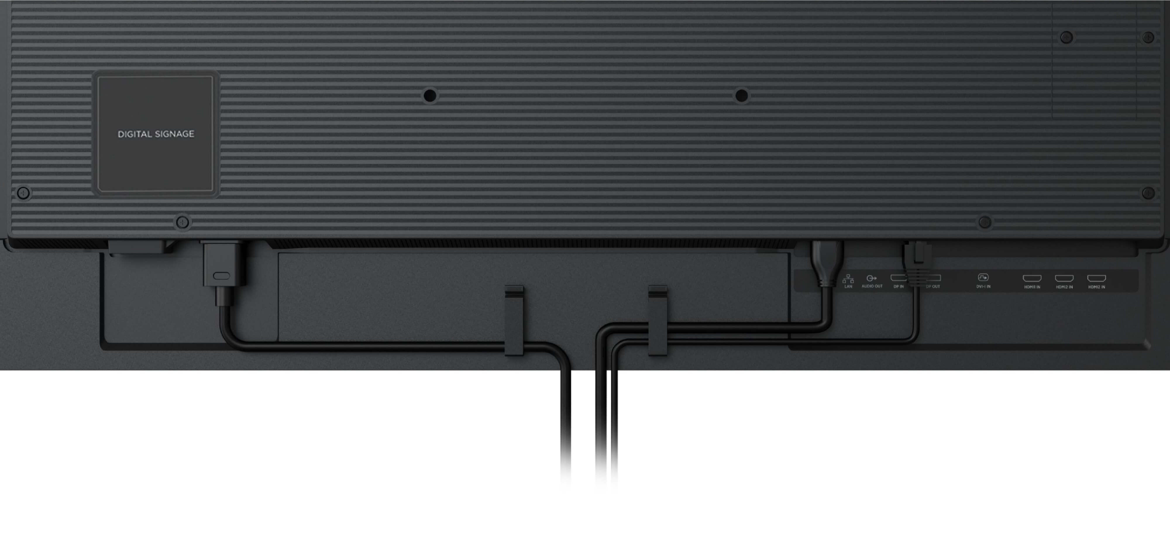 43" 3840x2160 UHD IPS Haze 25% 500