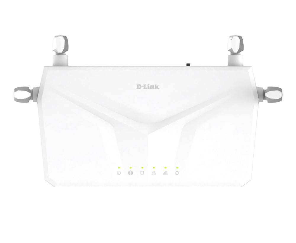 AC1200 Wi-Fi Router