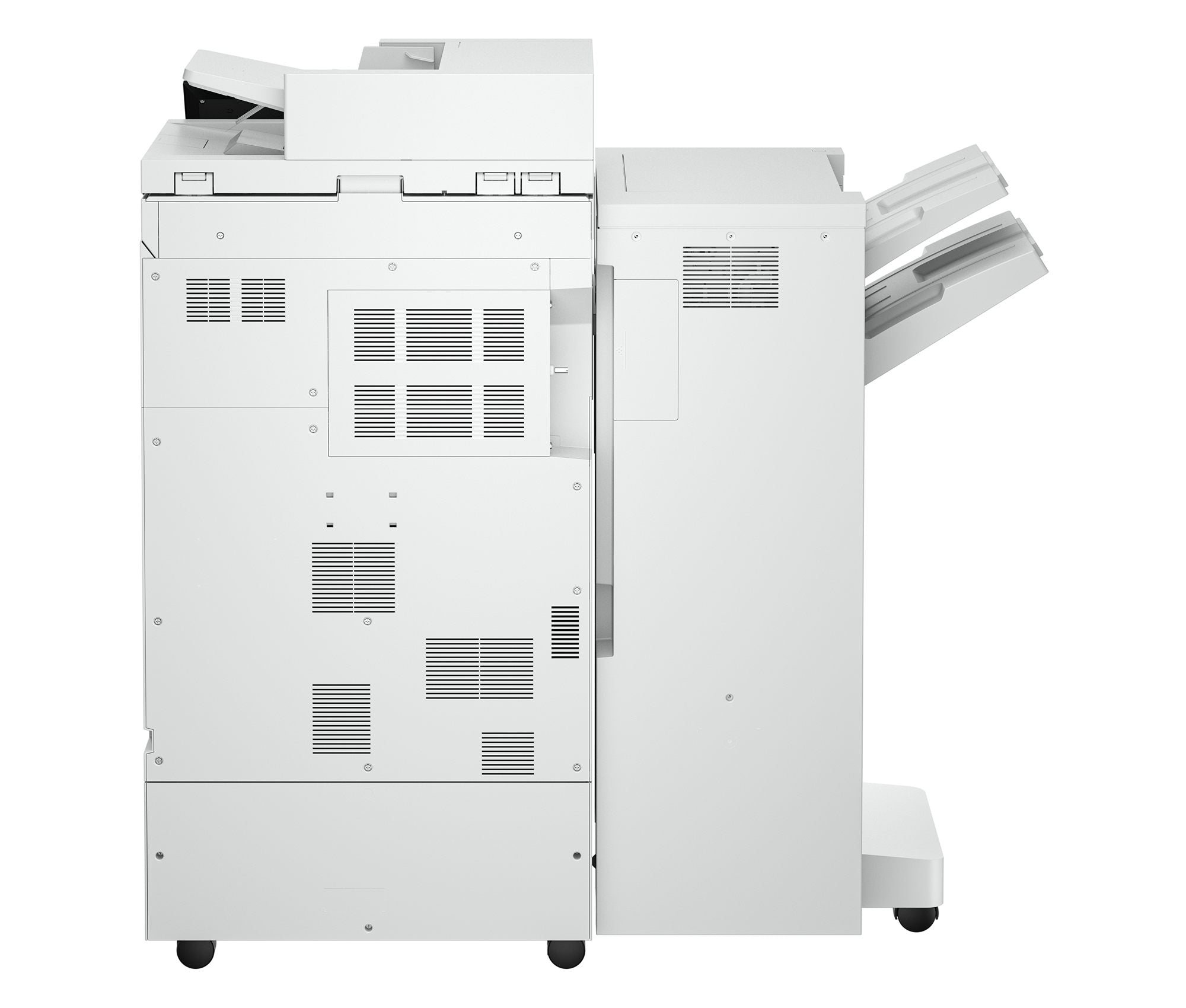 HP Clr LaserJet Ent Flw MFP8801z+Prntr E