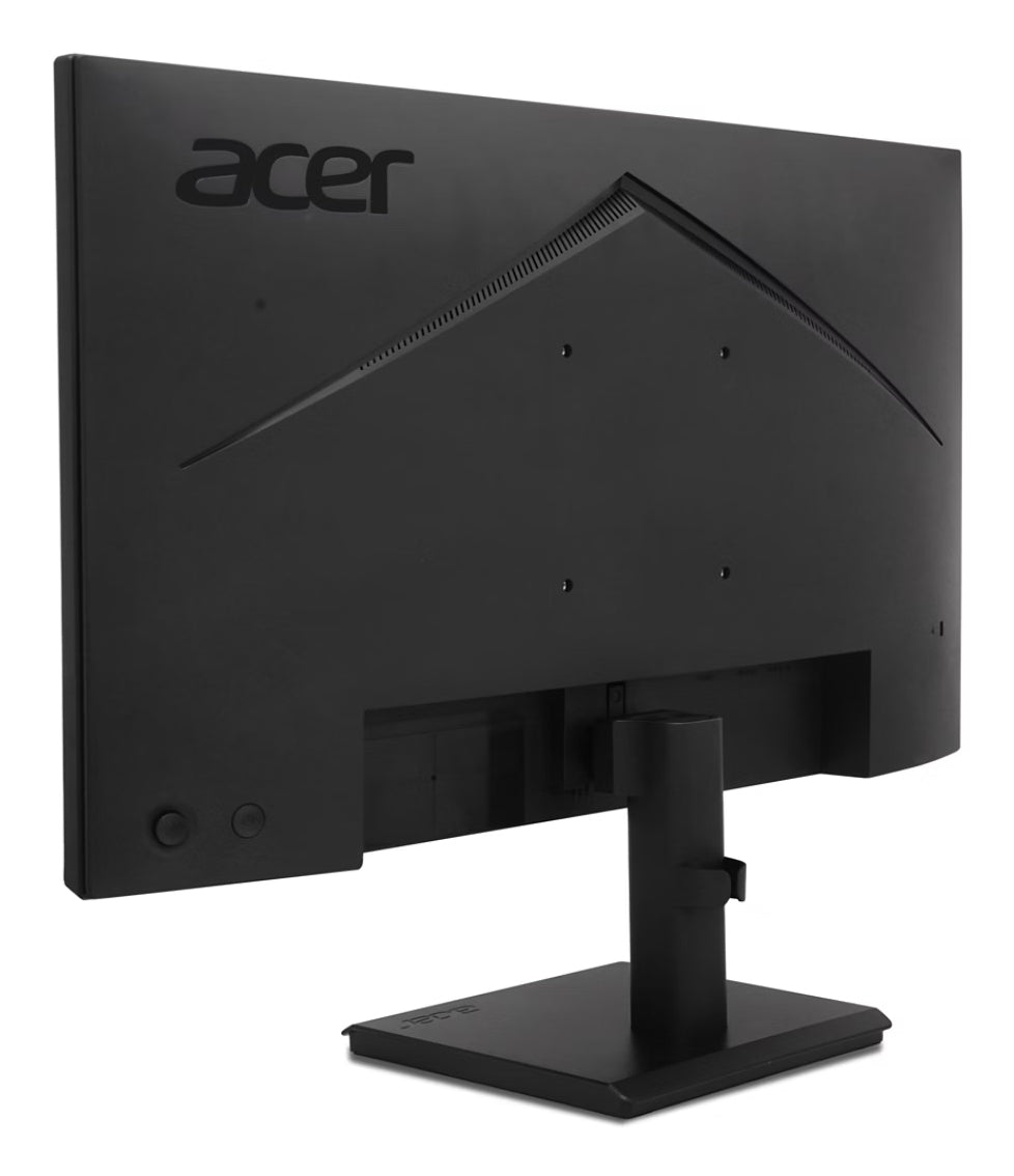 ACER Moniteur Bureautique Vero V247YGbmipx 23.8p LED IPS 16:9 FHD 120Hz HDMI/DP Dalle Flat HDMI 1.4 DP 1.2 3ans échange sur site