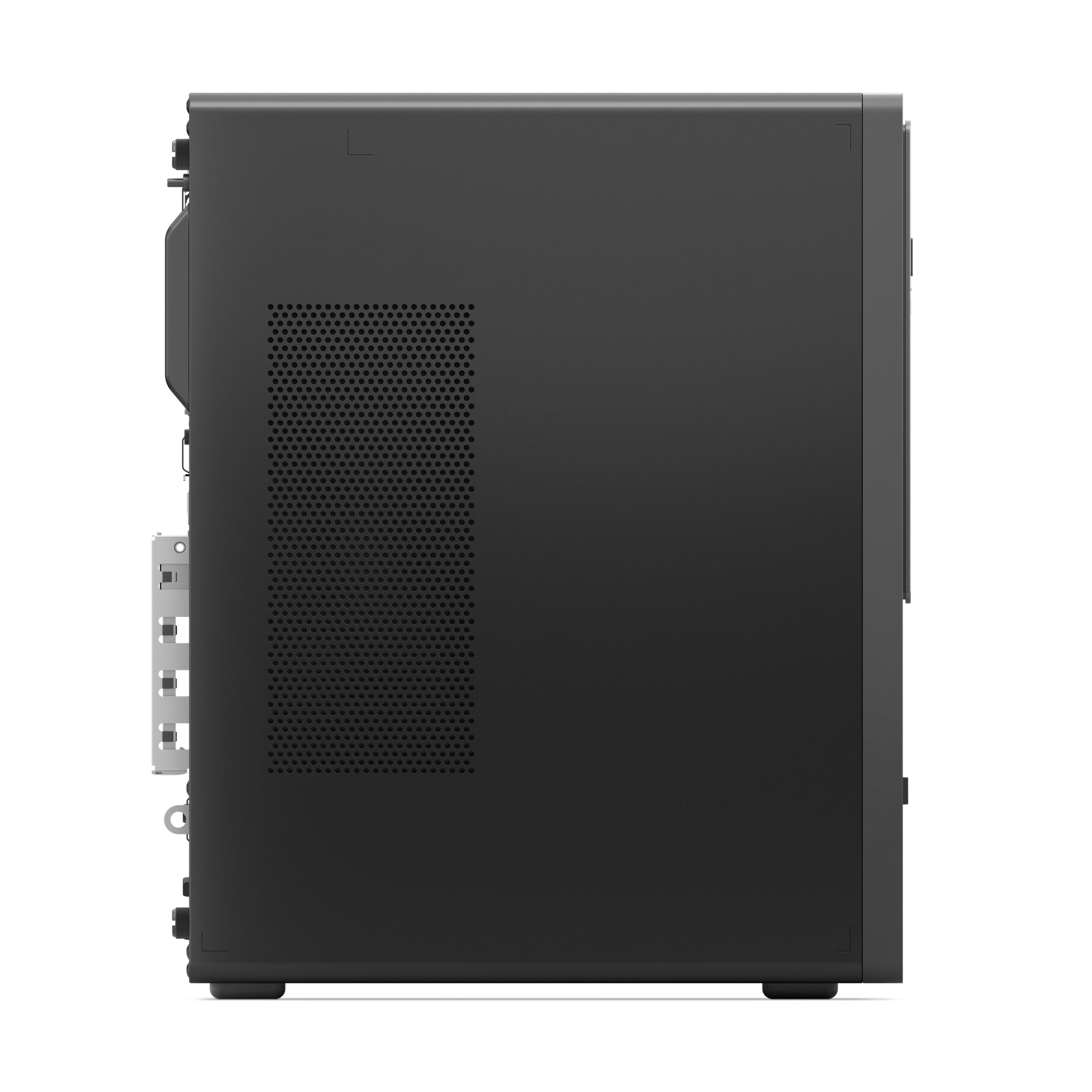 Lenovo ThinkCentre neo 50t Gen 5 Intel® Core™ i3 i3-14100 8 Go DDR5-SDRAM 512 Go SSD Windows 11 Pro Tower PC Noir, Gris