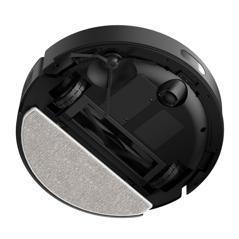 TP-Link Tapo RV30 Max Plus 5300Pa Hyper Suction Robot Vacuum & Mop + Smart Auto-Empty Dock