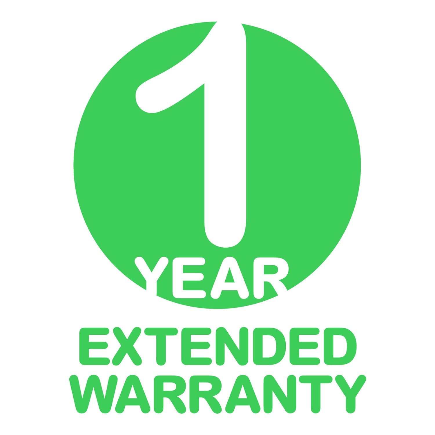 1Y On-Site Wrty Ext Galaxy VS20 to 25kW