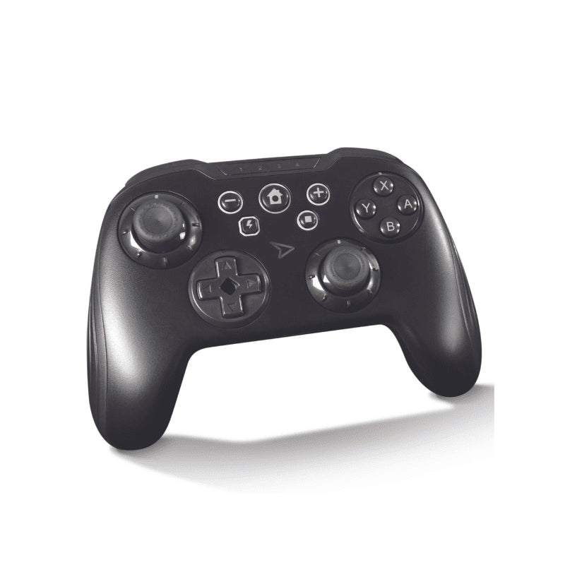 LEXIP X STEELPLAY Manette Sans-Fil Modulable avec 2 Coques SWITCH