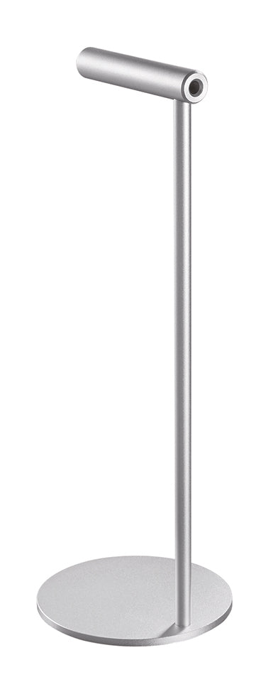 NEOMOUNTS Headphone Stand aluminum