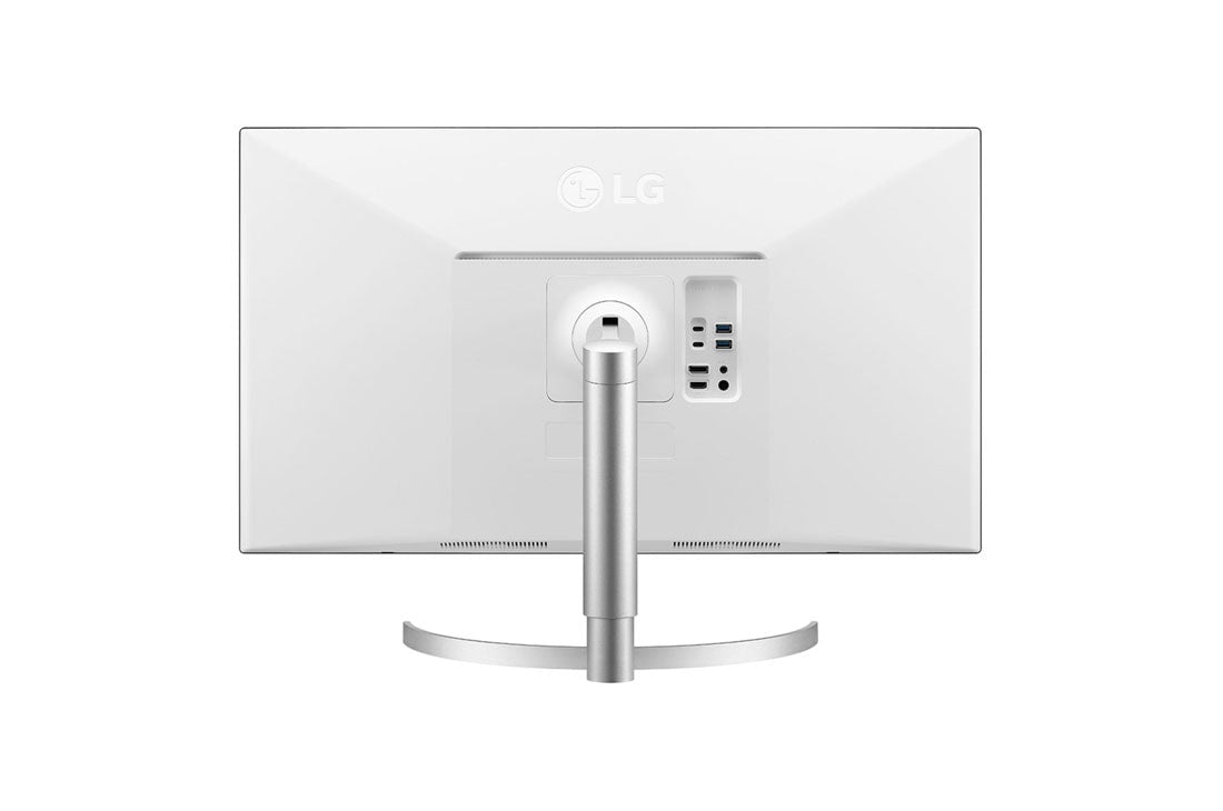 ECRAN LG 31.5 LED NANO IPS UHD 16:9 5ms 4K 3840 x 2160 HDMI DisplayPort 3xUSB 3