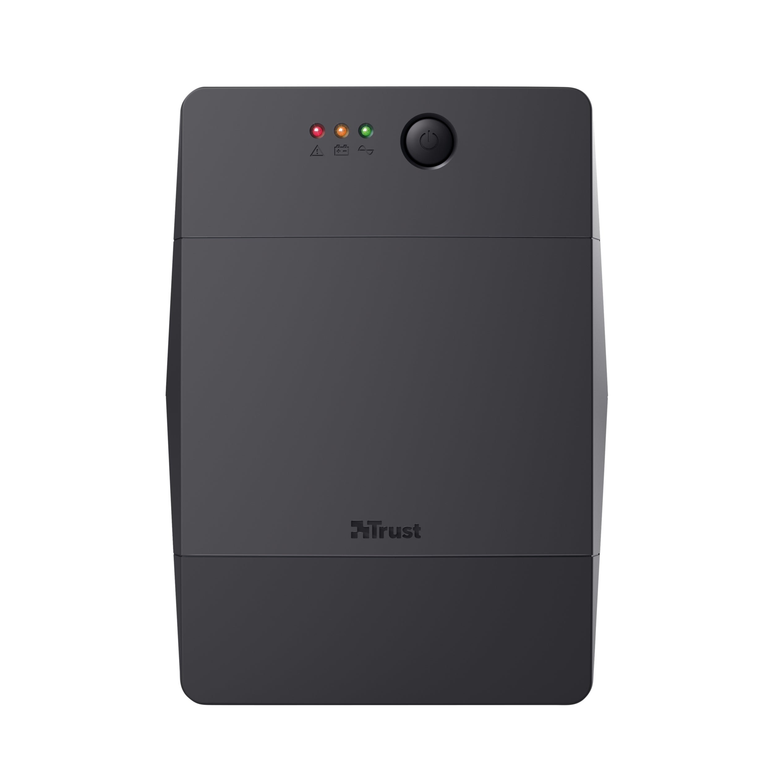 TRUST Onduleur PAXXON 1500 VA avec 4 prises