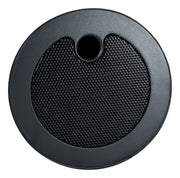 Cambridge Black cap for Standard Emitters only, for custom painting