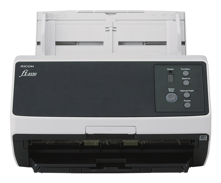 RICOH fi-8150 Scanner A4 50ppm