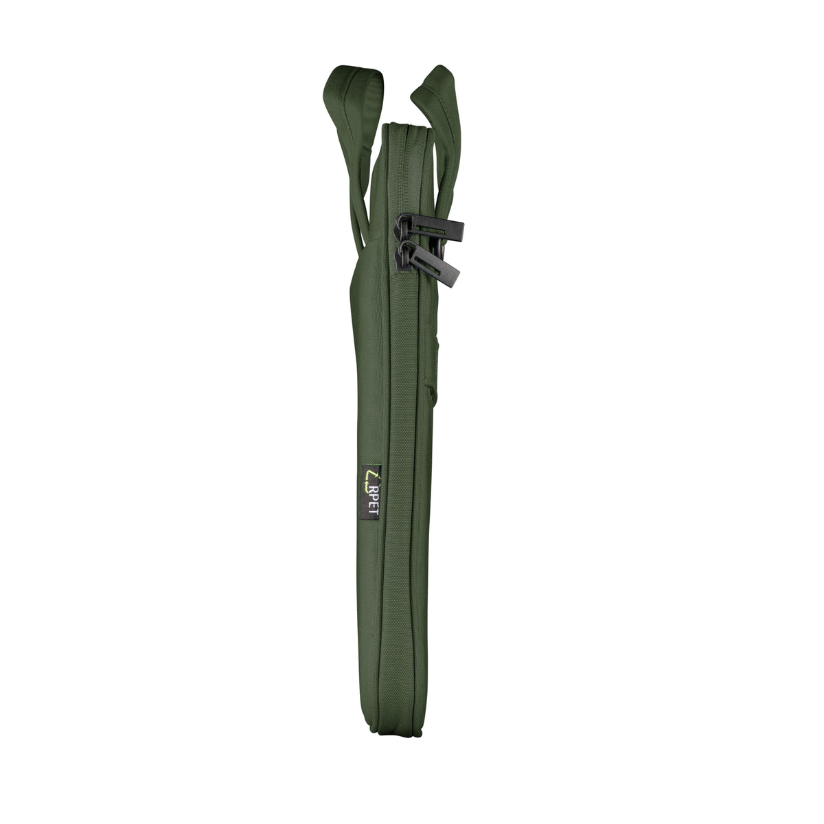 TRUST Bundle sacoche BOLOGNA 16p + souris sans fil YVI+ - Green