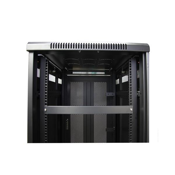 1U Blank Panel for 48cm Racks/Cabinets