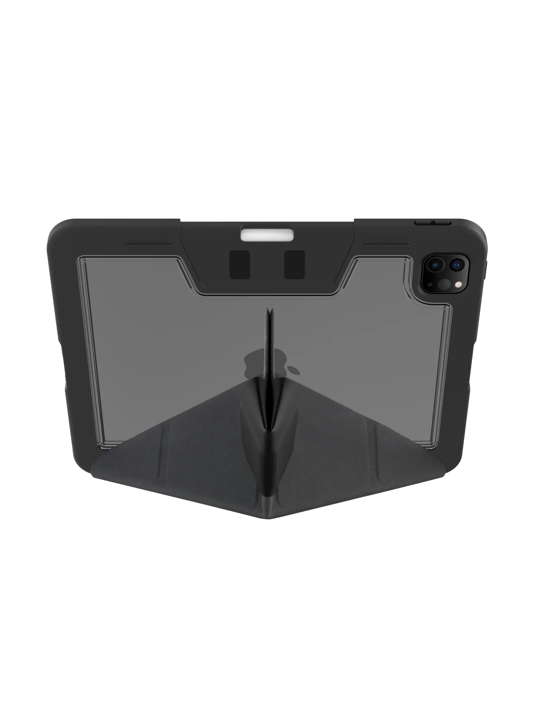 London Pro iPad Pro 13 M4 2024 BLK