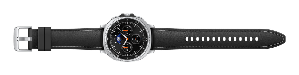 Galaxy Watch8 Classic 46M 4G Noir