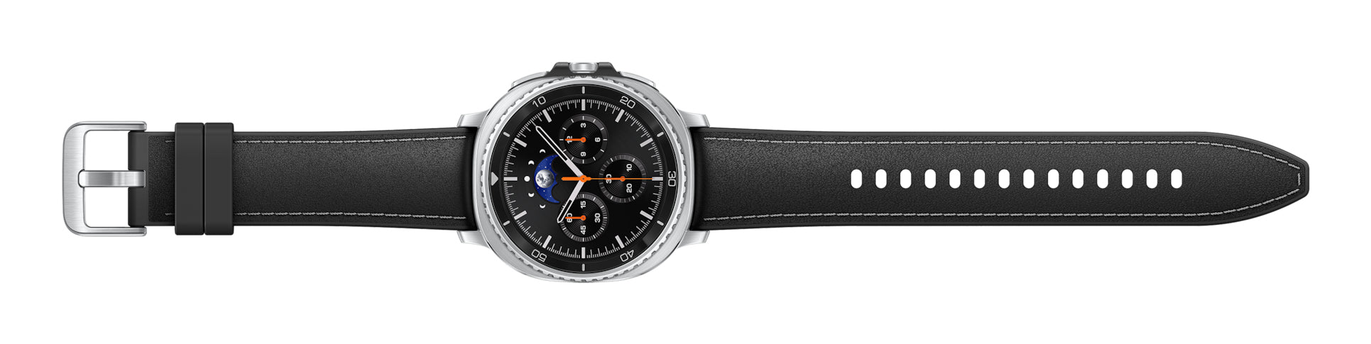 Galaxy Watch8 Classic 46M 4G Noir