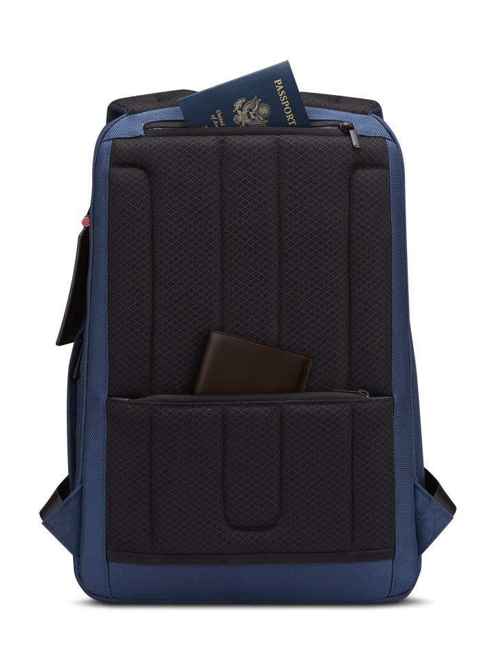 LENOVO ThinkPad Executive Notebook carrying backpack 16p navy
