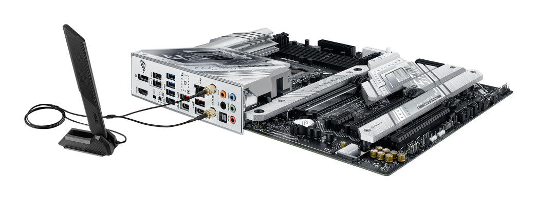 ROG STRIX Z790-A GAMING WIFI D4
