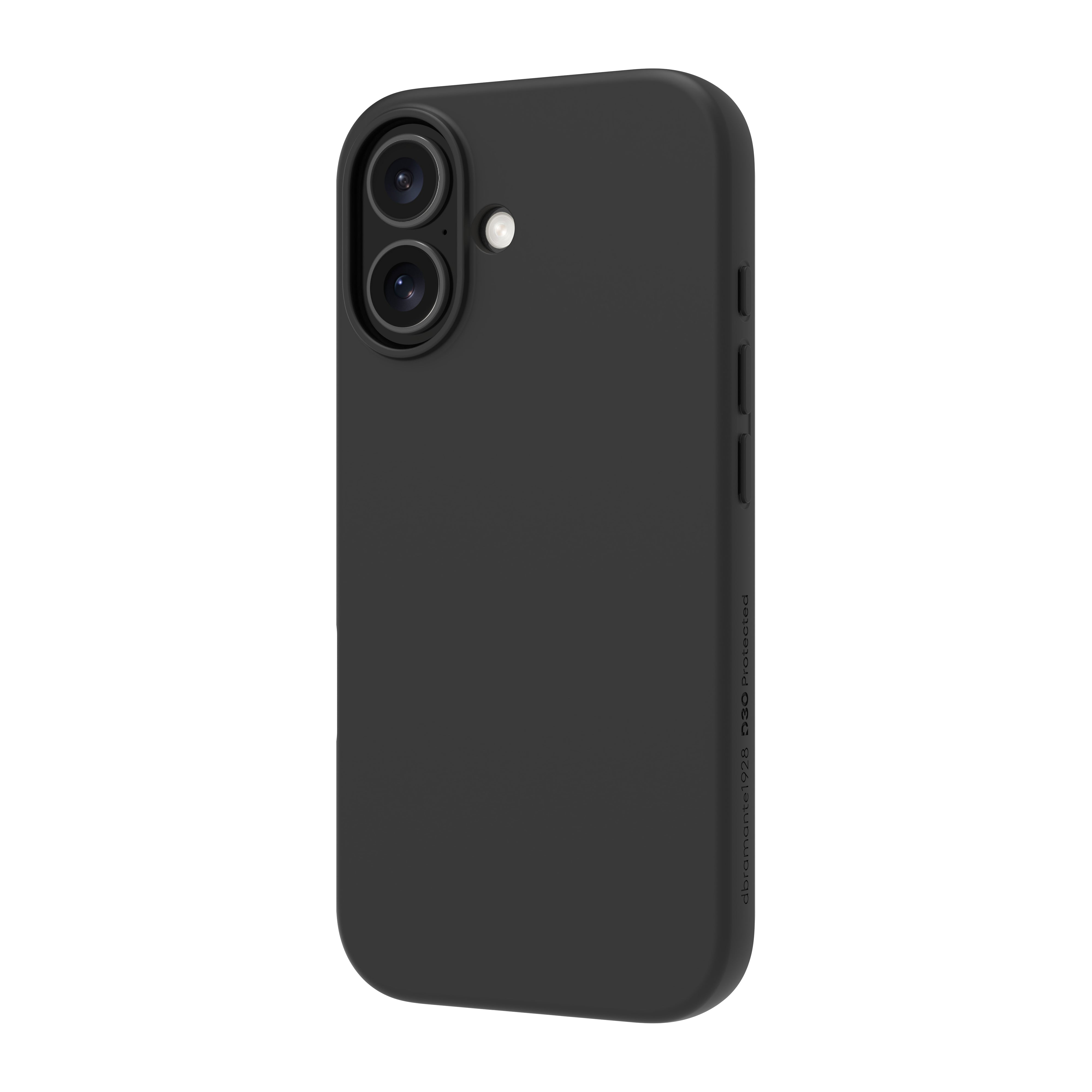 Iceland Ultra D3O MS iPhone 17 BLK