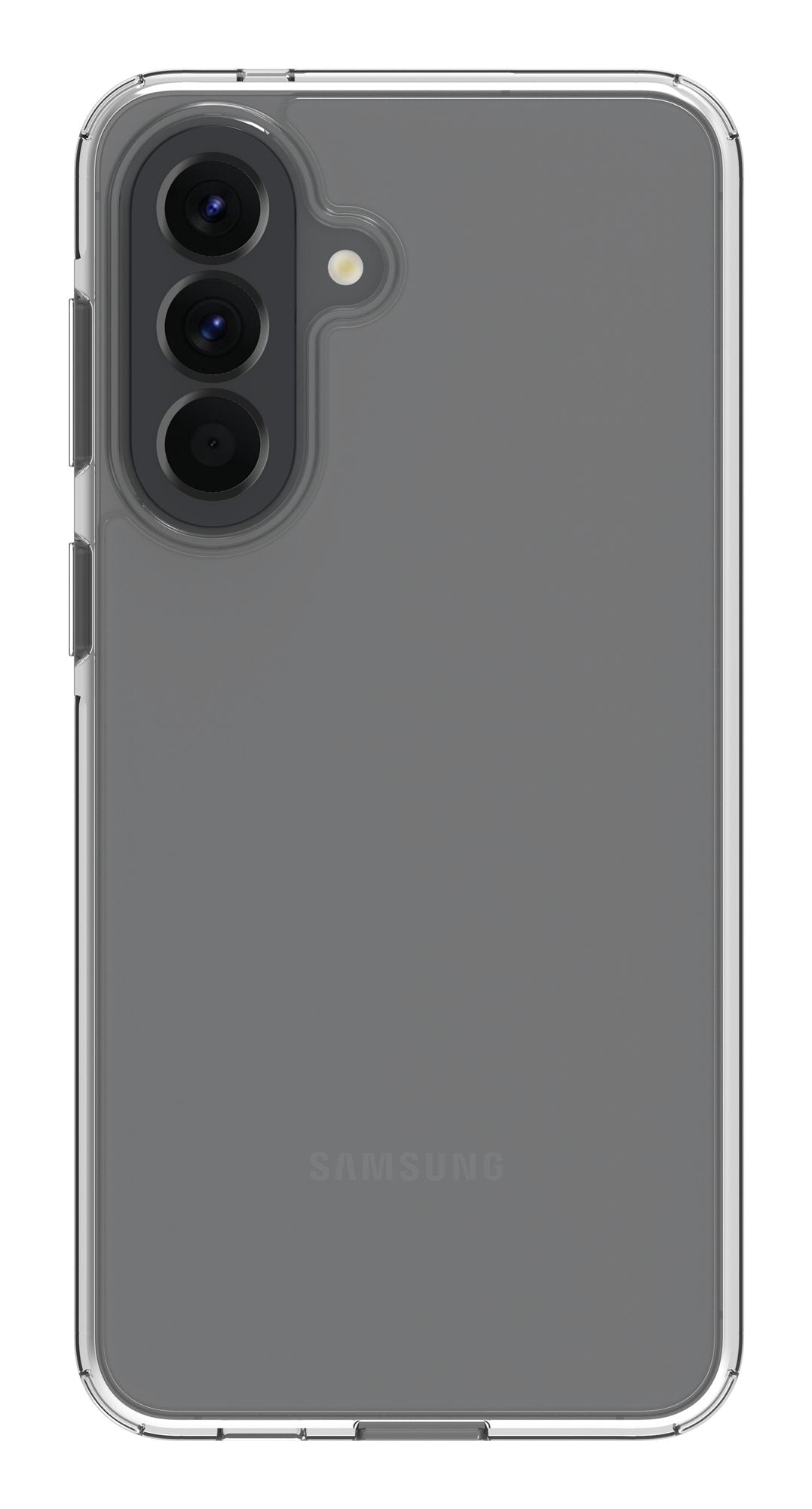 Iceland Ultra D3O Galaxy A57 Clear