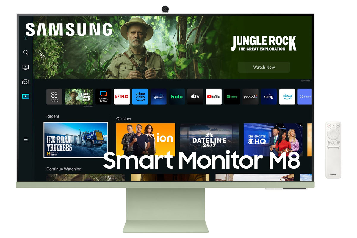 SMART MONITOR M8 - CM800 32" - VERT