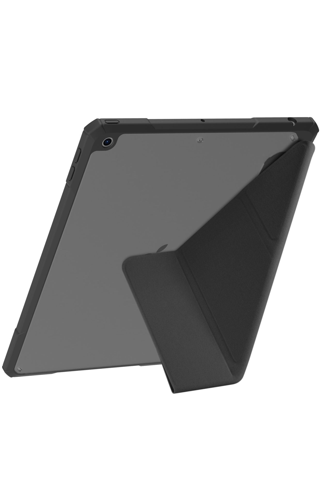London iPad 10.2 7/8/9th Gen BLK
