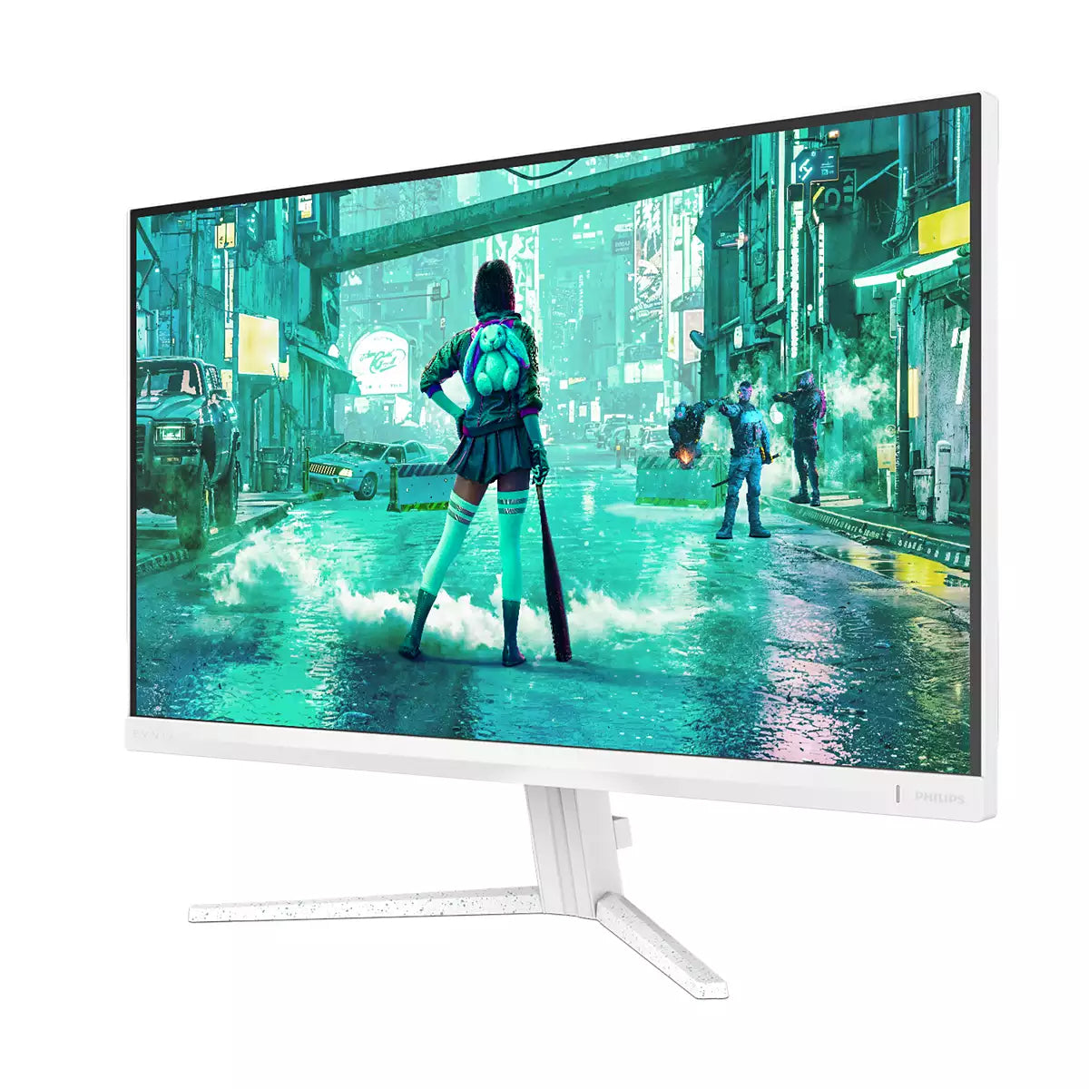 PHILIPS 27M2N3201PL/00 27p IPS FHD 260Hz 300cd/m2 1ms HDMI2.0 DP
