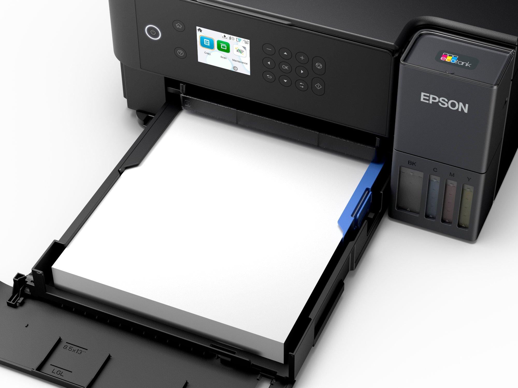 Epson EcoTank L6360 A4 4800 x 1200 DPI 35 ppm Wifi