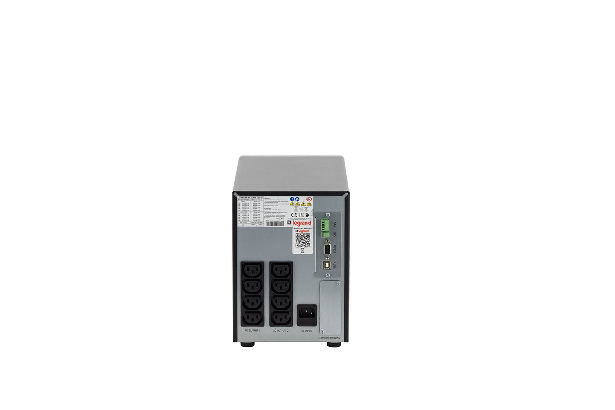 LEGRAND Onduleur KEOR SPE TOWER 1000 VA