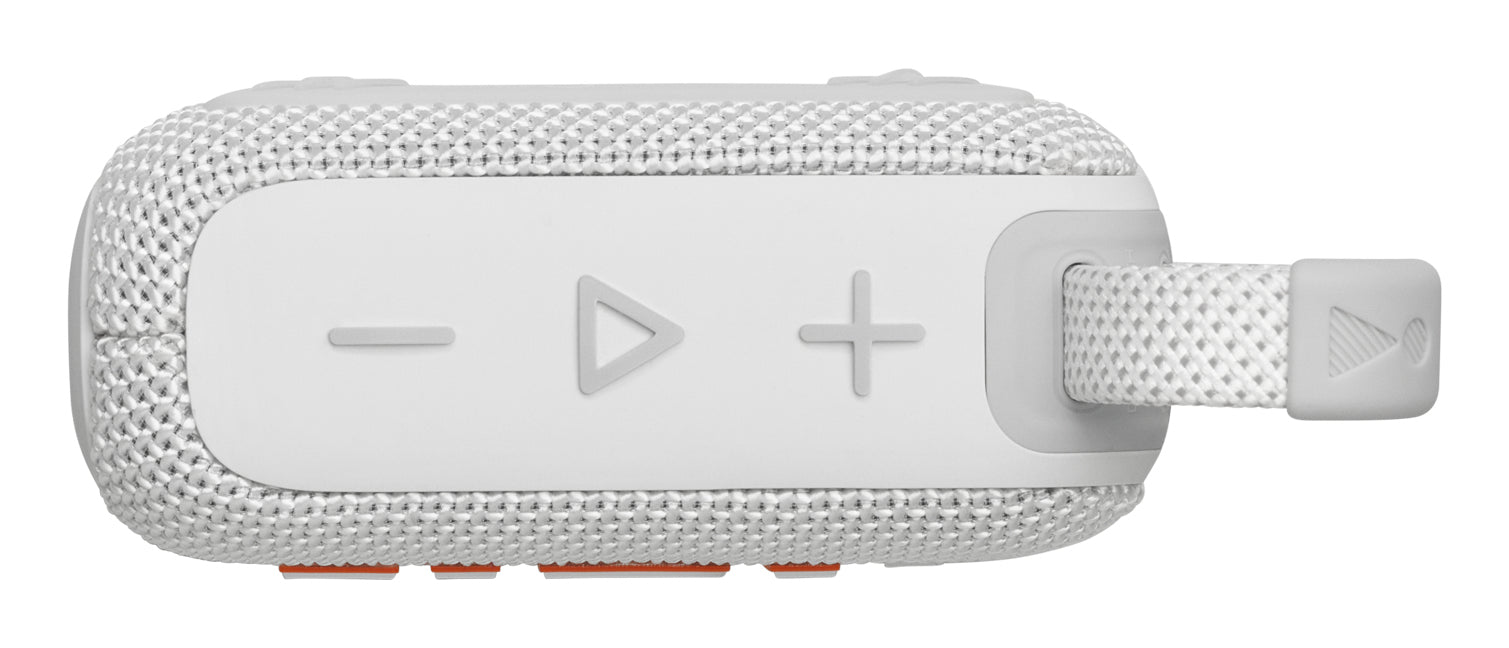 Bluetooth Go 4 4.2W Waterproof Speaker