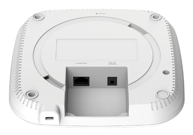D-LINK Point daccès Wi-Fi 6 AX3000 PoE+ Dual-Radio