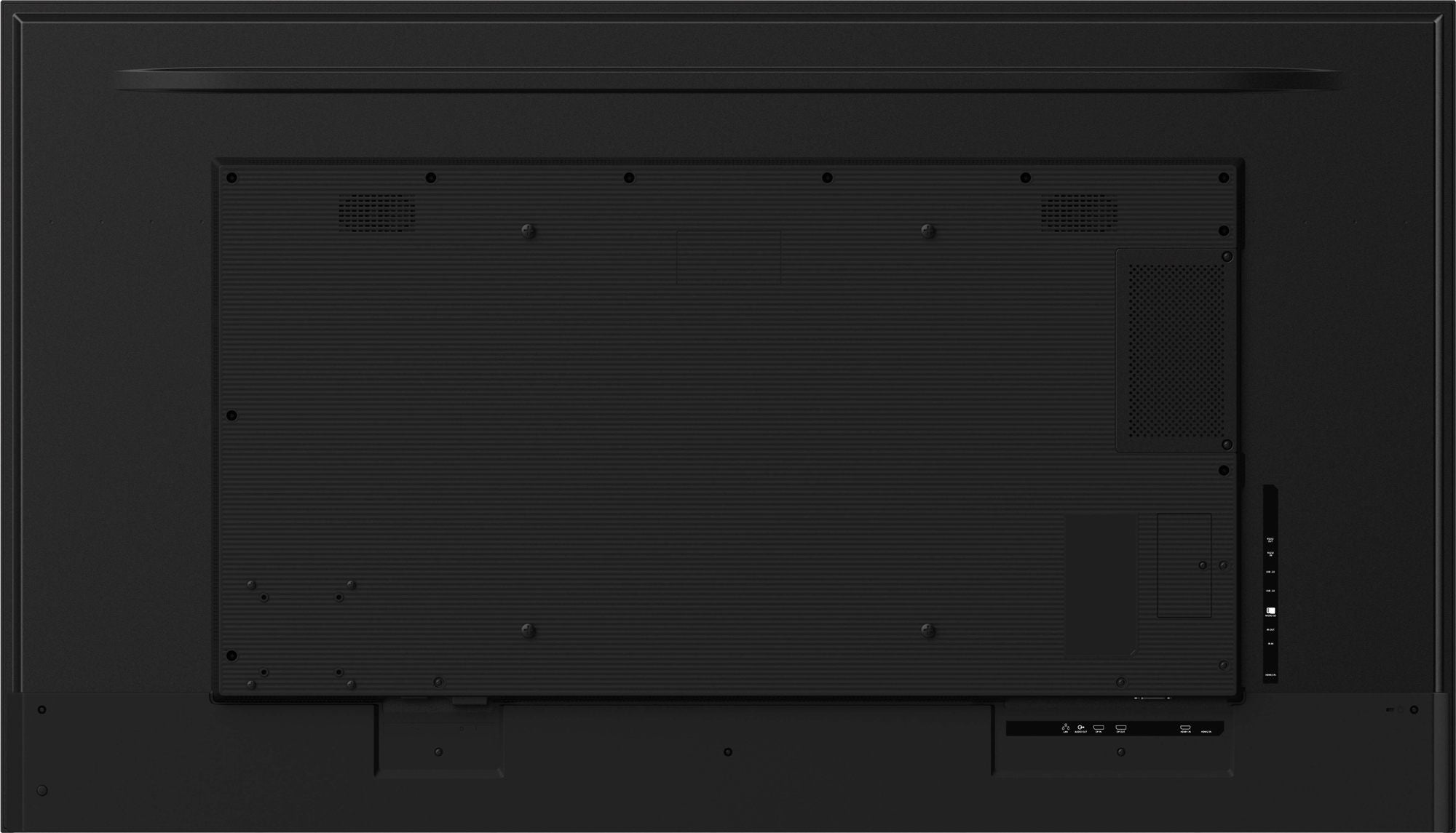 65" 3840x2160 UHD IPS Haze 25% 500